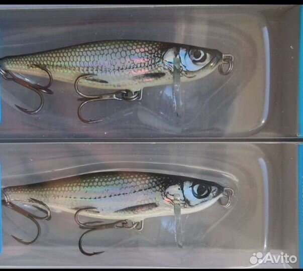 Salmo thrill 5/7S-OLB/HBL/RBL/SFF/BFI