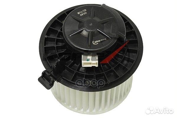 Мотор отопителя KHF055 kortex