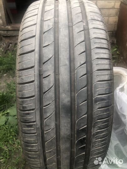 Goodride SA 37 225/45 R18 95Y