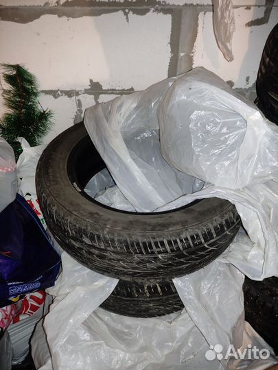 Matador Hectorra Van 195/55 R16