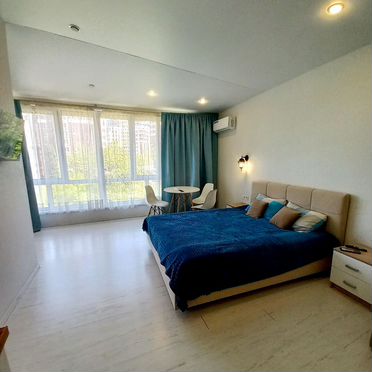 Комната 35 м² в 1-к., 3/3 эт.