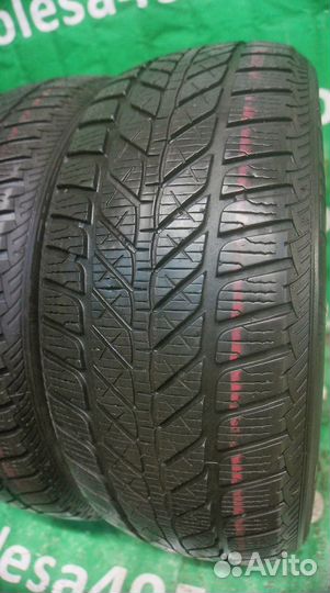 Fulda Kristall Control HP 205/50 R17