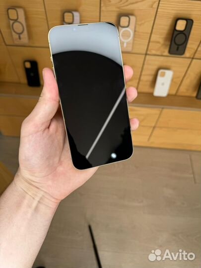 iPhone 13 Pro Max, 128 ГБ