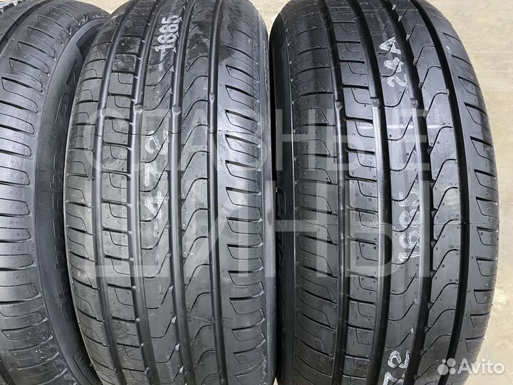 Pirelli P7 255/45 R19 104Y