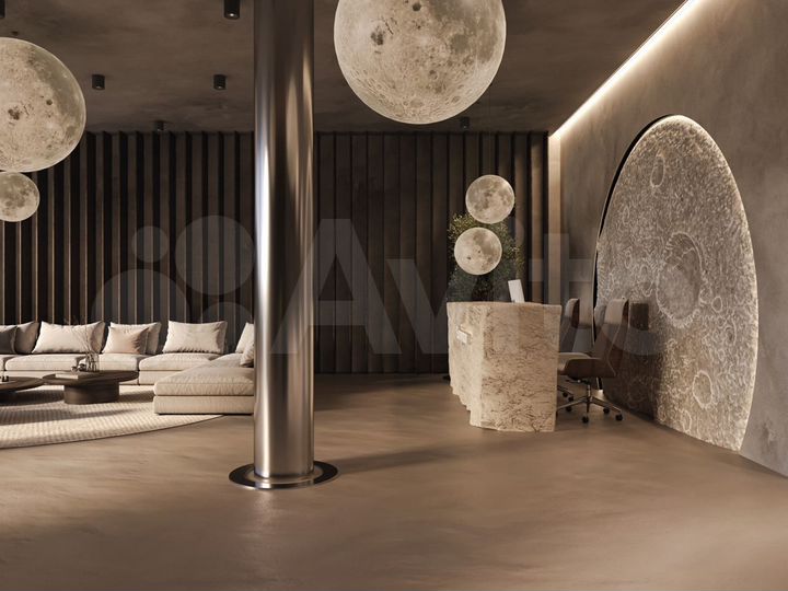 2-к. квартира, 57 м² (Таиланд)