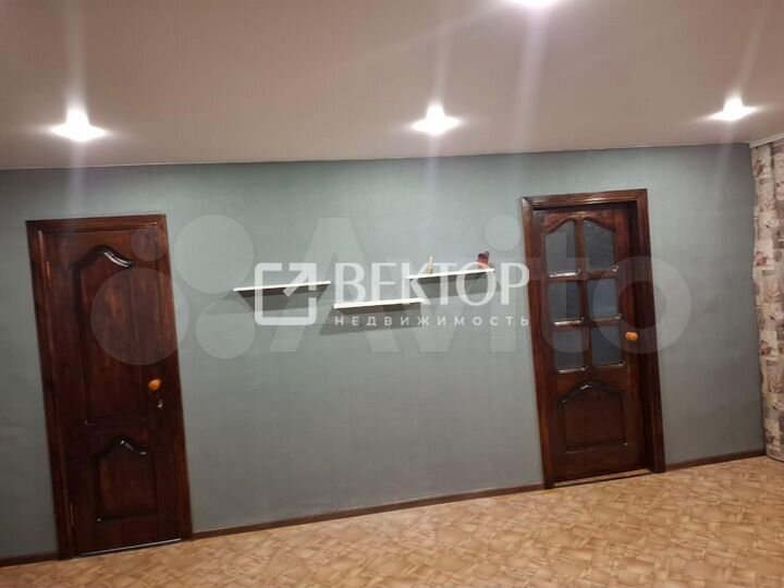 2-к. квартира, 42,7 м², 4/5 эт.