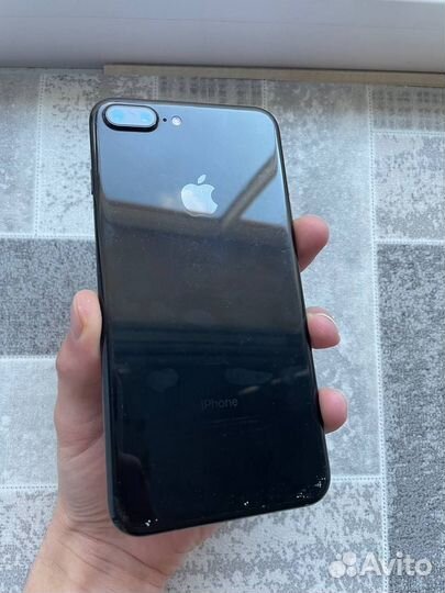 iPhone 7 Plus, 32 ГБ