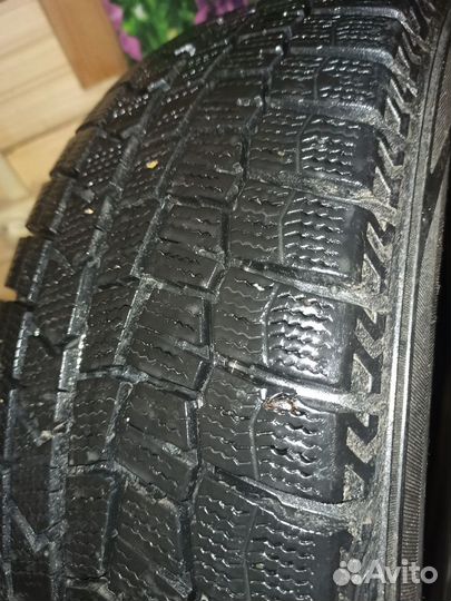 Dunlop Winter Maxx WM02 185/65 R15