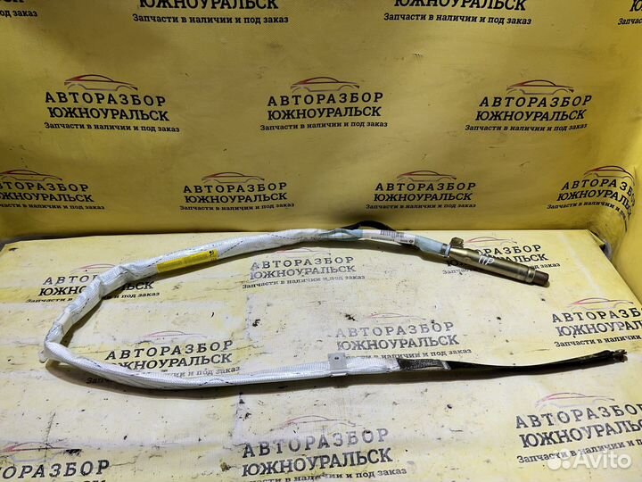 Подушка безопасности боковая правая BMW 5 e39