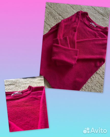 Женские вещи