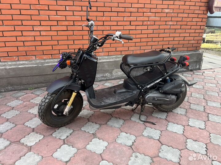 Honda Zoomer