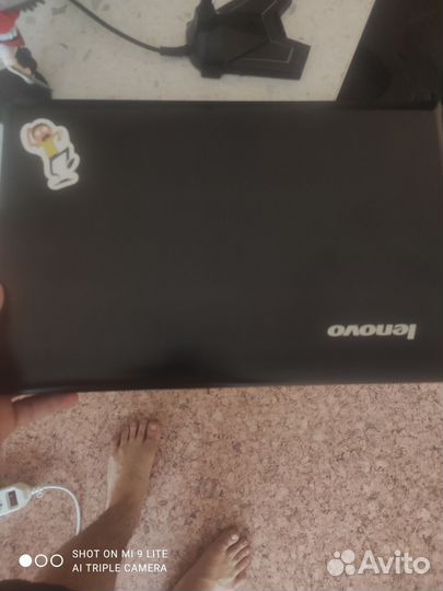 Игровой lenovo i7/3.0Ггц/8ядер