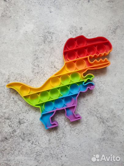 Игрушка Динозавр