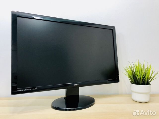 Монитор Benq 24’0 gl2450-B