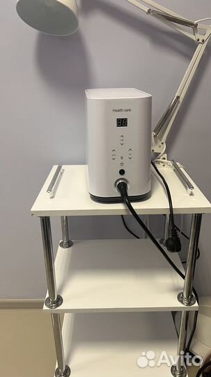 Тележка косметологическая