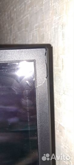 Монитор 27 дюймов