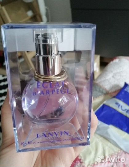 Женские и мужские духи разные оригинал