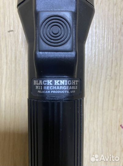 Фонарь Pelican M 11