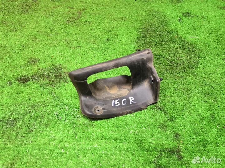 Накладка (кузов внутри) Audi A5 /S5 Coupe/Sportba