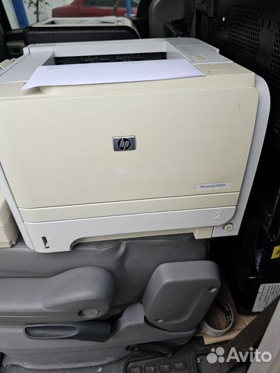 Принтер лазерный hp p2035 cp1525nw color