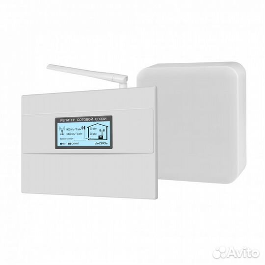 Комплект усиления связи DS-900/1800-20