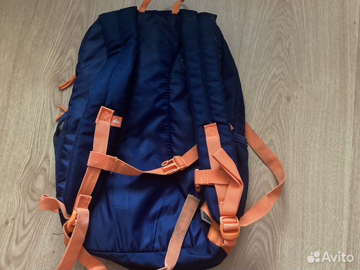 Спортивный рюкзак детский