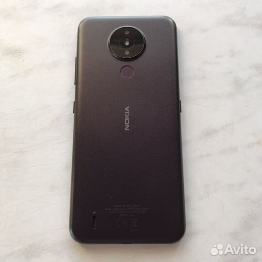 Смартфон Nokia 1.4