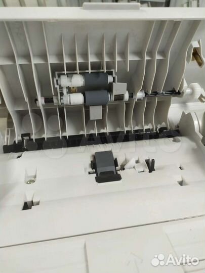 Canon I-sensys MF734cdw/742/744/746 разборка