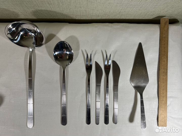 Набор столовых приборов