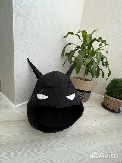 Домик для кошки и собаки