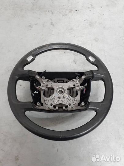 Руль BMW 7 E65/E66/E67 E65 2002 67920610