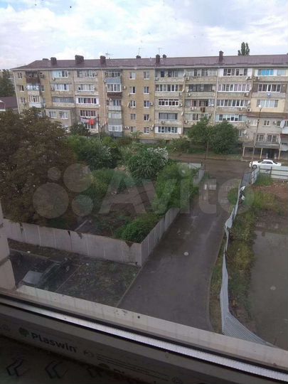 1-к. квартира, 26,5 м², 5/6 эт.