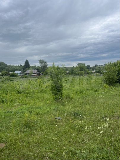 Участок 15 сот. (ИЖС)