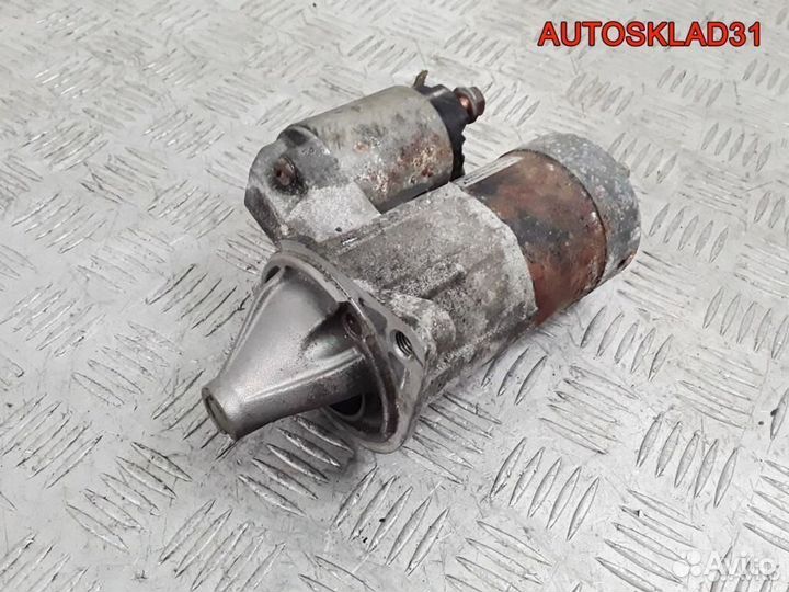 Стартер Mitsubishi Carisma DA 4G93 MD360368 бензин