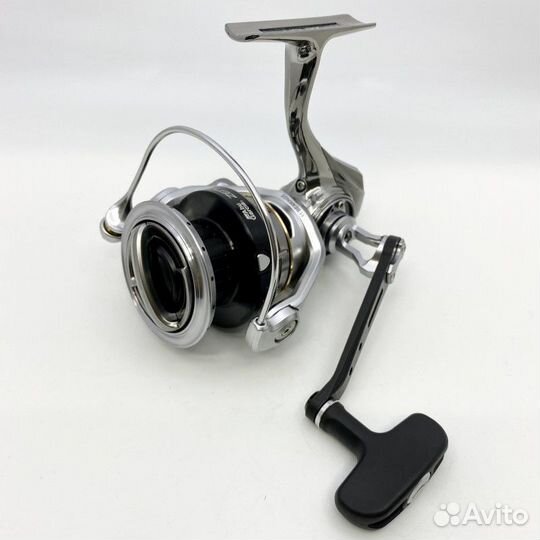 Катушка ABU garcia zenon 4000SH