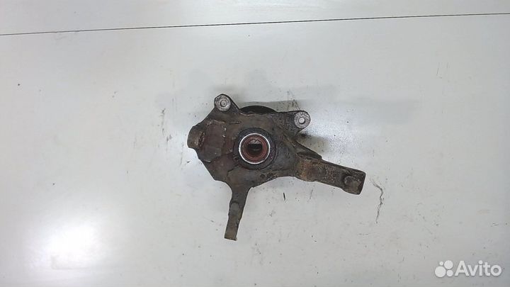 Ступица (кулак, цапфа) Opel Vivaro, 2003