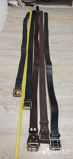 Ремень портупея