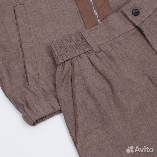 Мужской костюм zegna