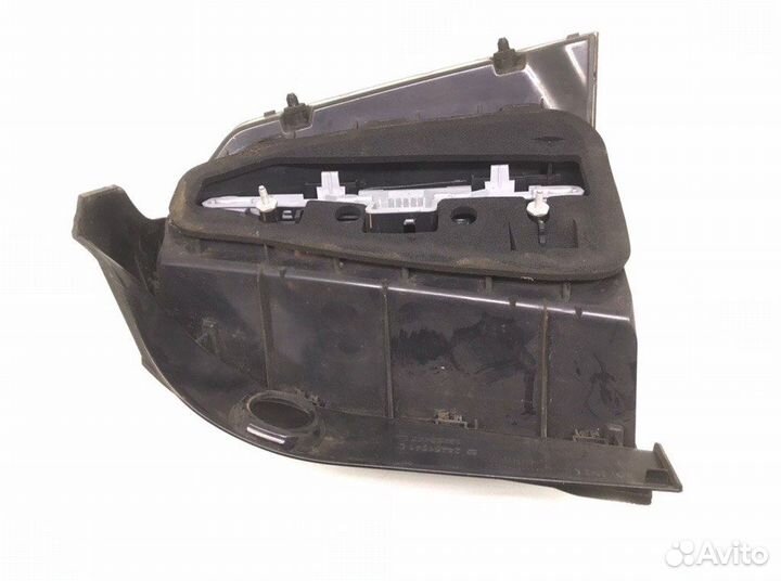 Фонарь 13252447 Opel Zafira B (2005-2012)