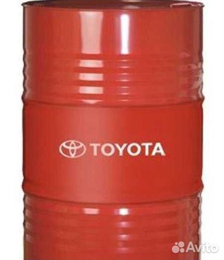 Моторное масло toyota Fuel Economy 5W-30 опт