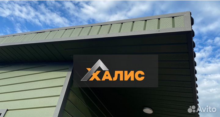 Сайдинг евробрус текстура