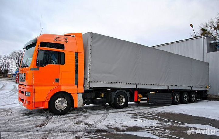 Междугородние грузоперевозки/Услуги фуры и трала