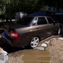 ВАЗ (LADA) Priora 1.6 MT, 2009, 111 111 км, с пробегом, цена 365 000 руб.