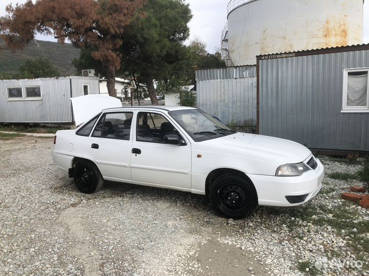 Daewoo Nexia 1.6 МТ, 2012, 149 000 км