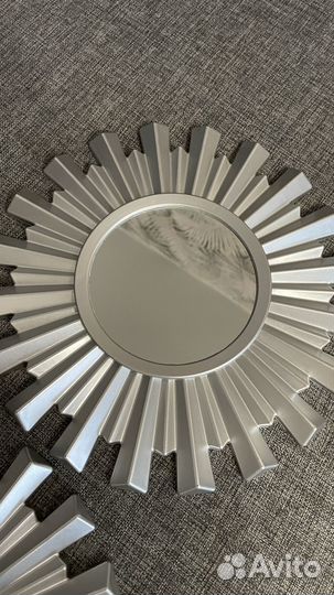 Декоративное зеркало