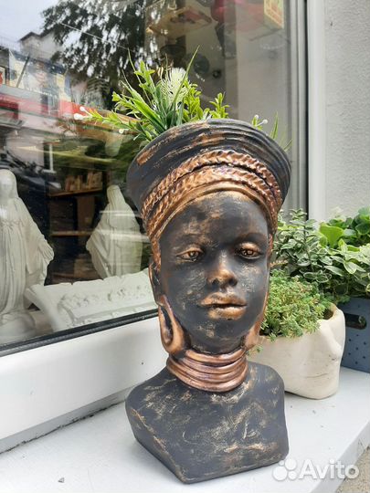 Ваза конфетница