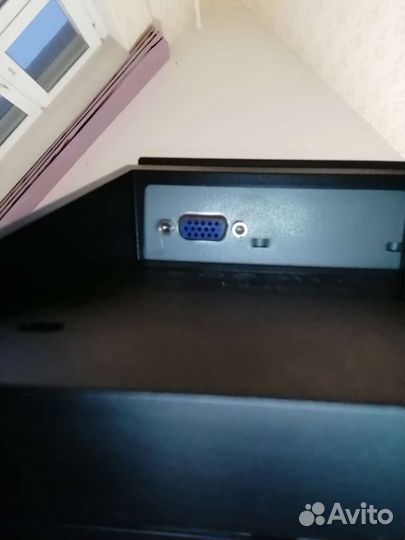 Монитор Acer v173 60hz