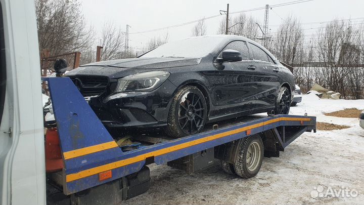 Эвакуатор24