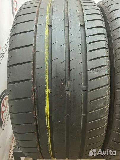 Bridgestone Potenza Sport 295/35 R21 107T