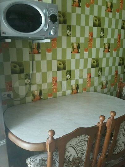 1-к. квартира, 48 м², 2/5 эт.